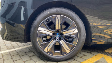 BMW iX 385kW xDrive50 M Sport 111.5kWh 5dr Auto Electric Estate